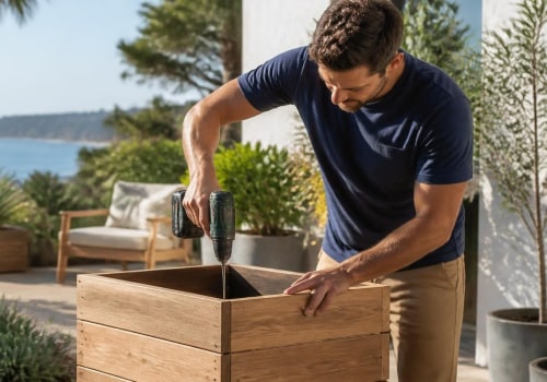 Simple DIY Projects to Enhance Your Home in San Diego