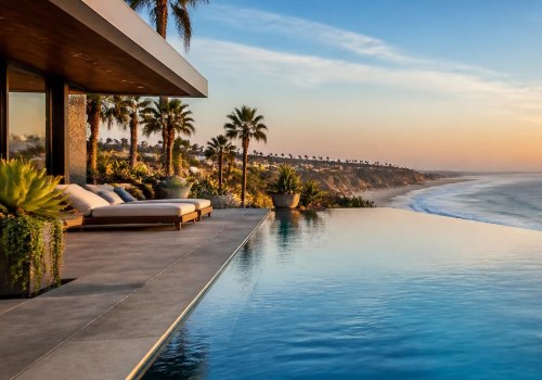Exploring the Allure of Infinity Pools in San Diego