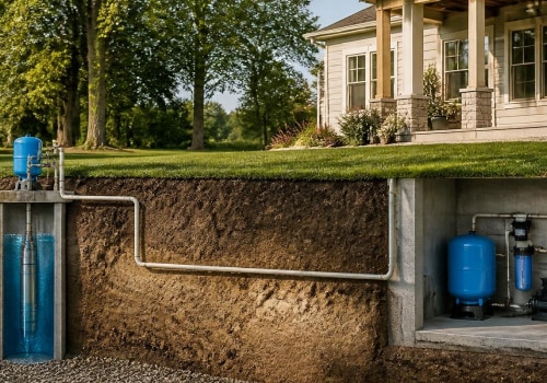 Exploring the Different Types of Well Systems for Your Home