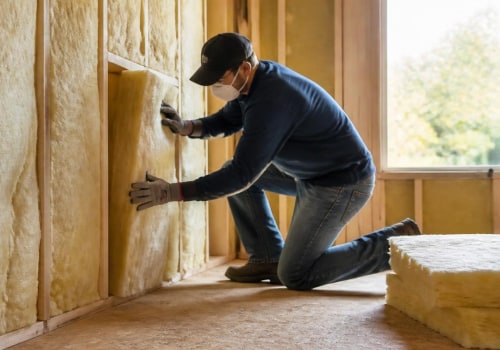 DIY Home Insulation: A Step-by-Step Approach