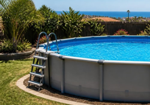 Installing an Above-Ground Pool in San Diego: Your Complete Resource