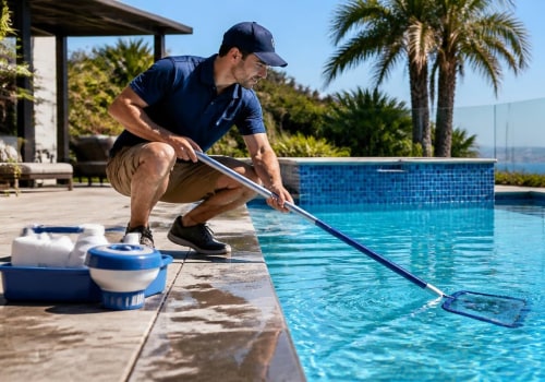 Essential Tips for Maintaining Your Pool in San Diego