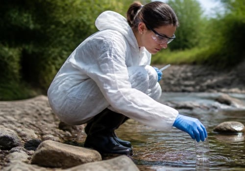 Understanding the Importance of Hiring Environmental Testing Professionals