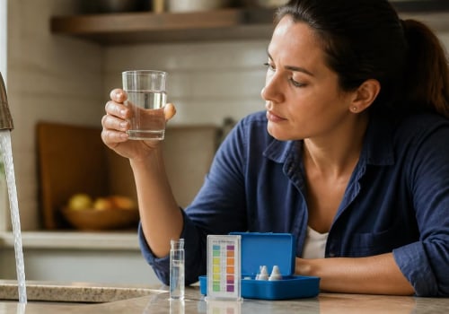 Understanding Water Quality Testing Procedures for Your Home