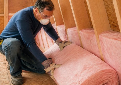 Understanding Fiberglass Insulation for Your Home
