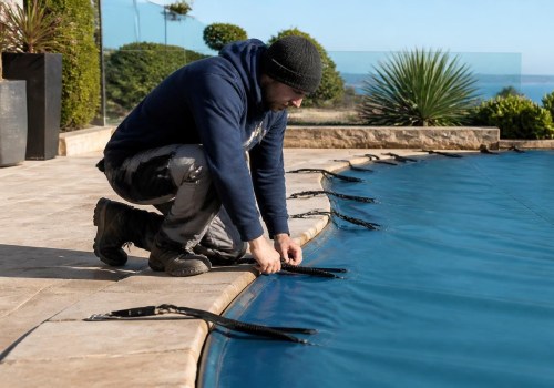 Essential Steps for Winterizing Your Pool in San Diego