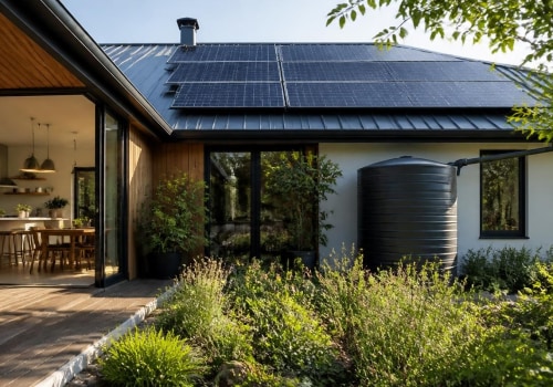 Transform Your Home with Eco-Friendly Upgrades