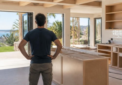 Smart Renovation Strategies for Your San Diego Home