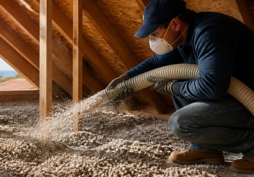 Understanding Cellulose Insulation for Your San Diego Home