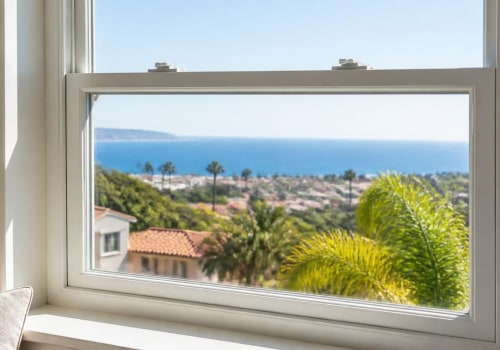 Exploring the Benefits and Options for Double-Hung Windows in San Diego