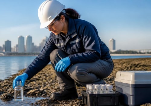 Understanding Regulatory Requirements for Environmental Testing in San Diego
