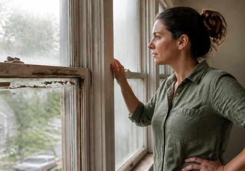 Recognizing When It's Time for Window Replacement