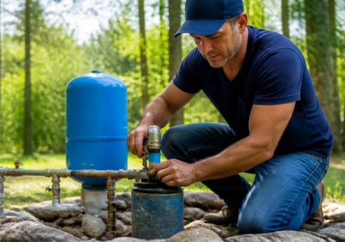 Effective Strategies for Maintaining Your Well System