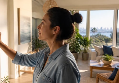Improving Energy Efficiency in Your San Diego Home