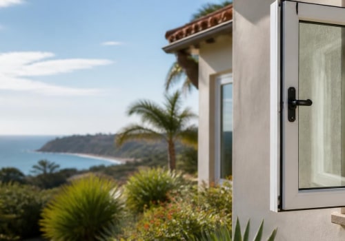 Exploring Casement Windows: Style, Functionality, and Options for San Diego Homes