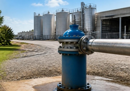Comparing Residential and Commercial Wells: What You Need to Know