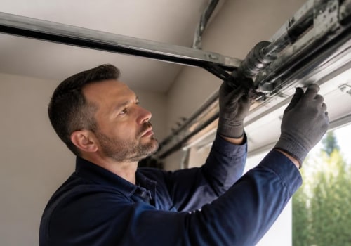 Essential Tips for Inspecting Your Garage Door Components