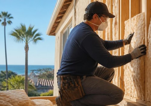 Finding the Right Insulation Contractor for Your Home in San Diego