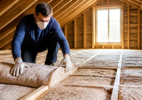 Unlocking the Health Benefits of Proper Insulation