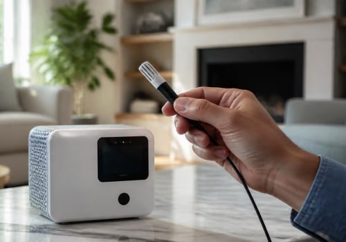 Understanding Air Quality Testing Methods for Homeowners