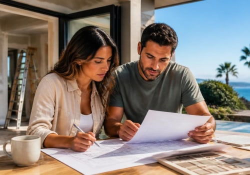 Exploring Financing Options for Home Improvements in San Diego