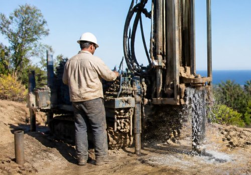 Understanding Permits Required for Well Drilling in San Diego